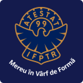 IFPTR Logo