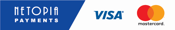 Netopia Payments - Visa & Mastercard